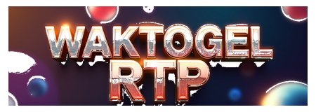 waktogel rtp logo